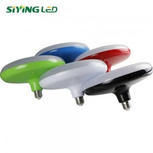 UFO LED بلب SYUFOS-01