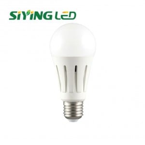 Καλής ποιότητας A60 220v 8w Ce Erp Dimmable Led Bulb Rohs 6w All Glass E27 Led Light Bulb, 4w Cri Filament Led Bulb