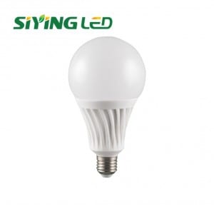 Bombilla LED estándar de cerámica SY-A075