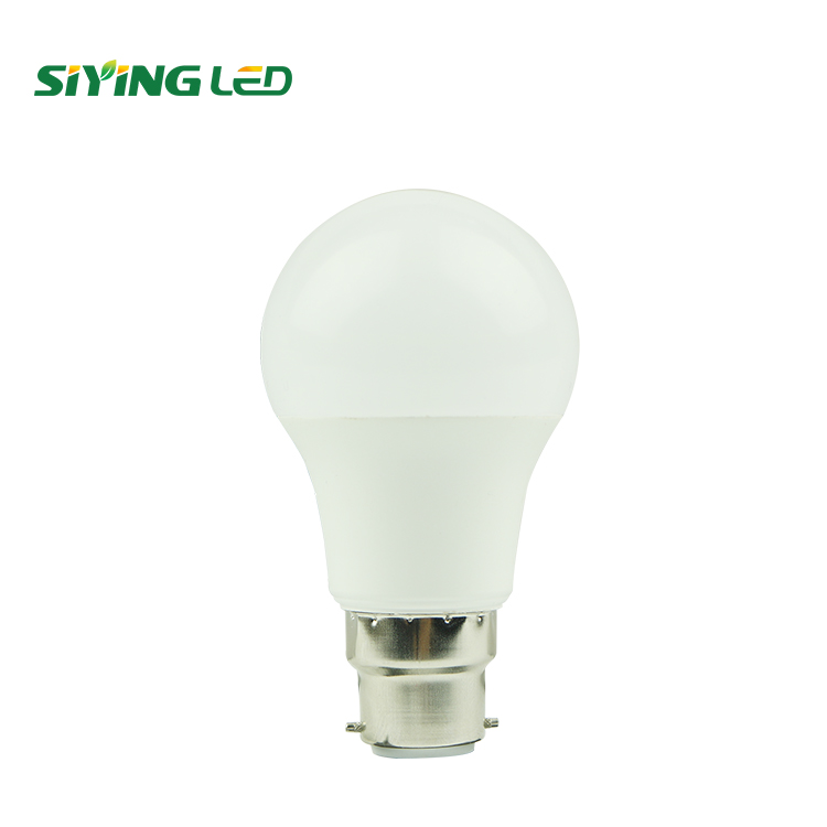 Pre-Painted Steel Coil 3-Step Dimming Led Ceiling Light - A55B22 5W 6500K Led bulb  promotion season – Siying