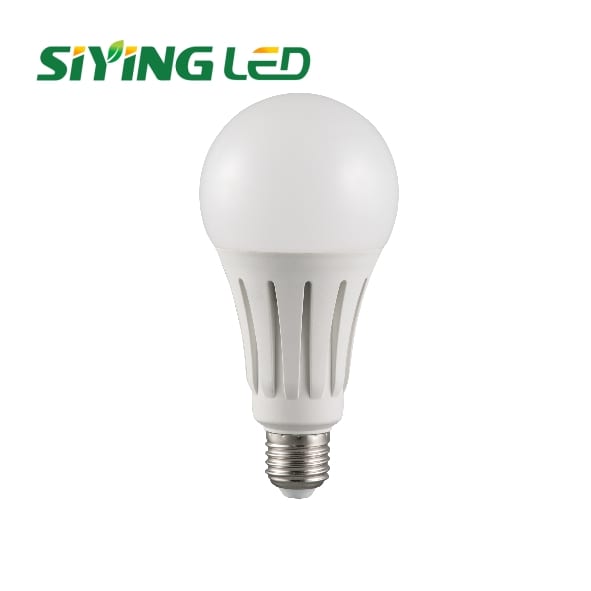 Lacquered Tinplate Emergency Light Bulb - professional LED bulb SY-A062 – Siying