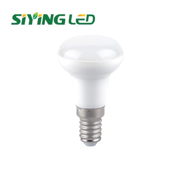 Tin-Plate Coil A60 Led Light Bulb - R shape SY-R011 – Siying