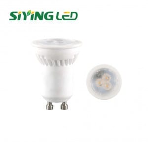 Aluzinc Coil Led pametna stropna svjetiljka - veliki popusti Aluminijska plastika E27 5w Led žarulja Skd dijelovi Led žarulja – Siying