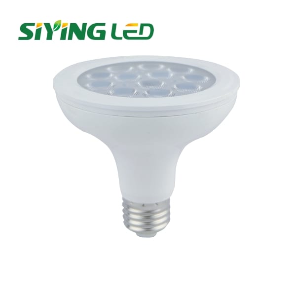 Corrugated Pre-Painted Steel Strip Glass T8 1500m 25w Led Tube Lighting - Par SY-P012 – Siying