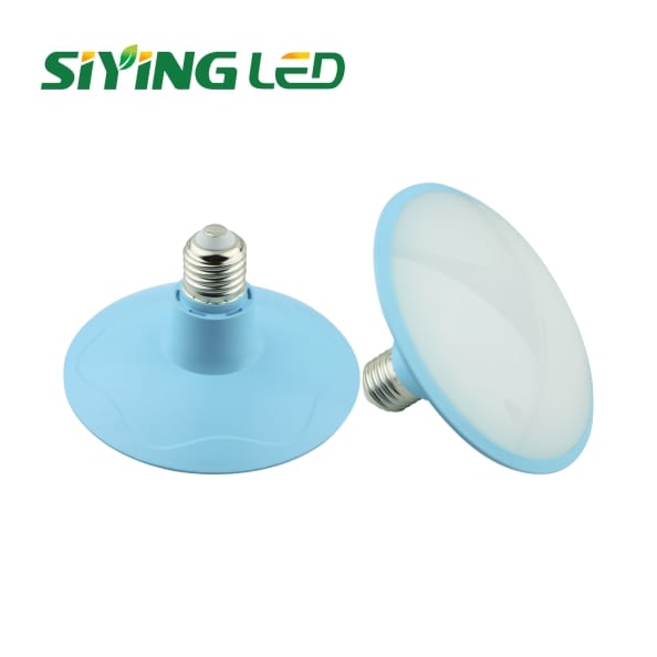 Galvalume Sheet T8 Led Tube Lamp - UFO LED bulb SYUFOS – Siying