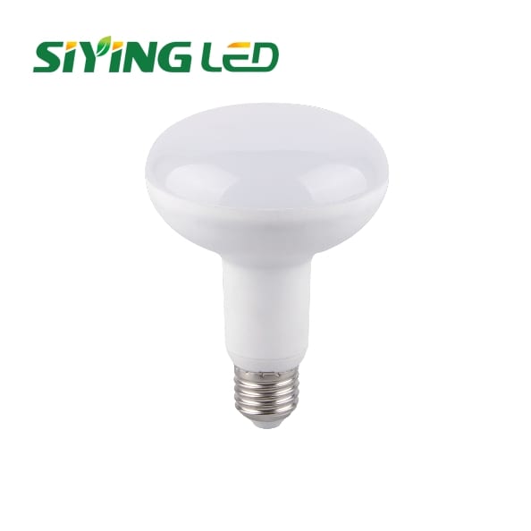 Aluzinc Corrugated Sheet Infrared Sensor Led Light - R shape SY-R014 – Siying