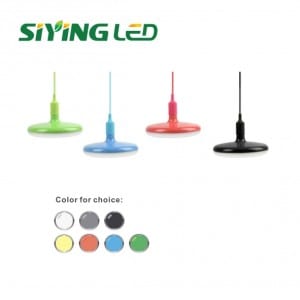 UFO LED bulb SYUFOS-03