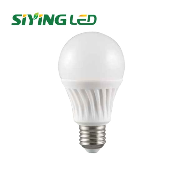 Color Coated Aluminum Coil Room Light Ceiling - Ceramic Standard LED bulb SY-A071 – Siying