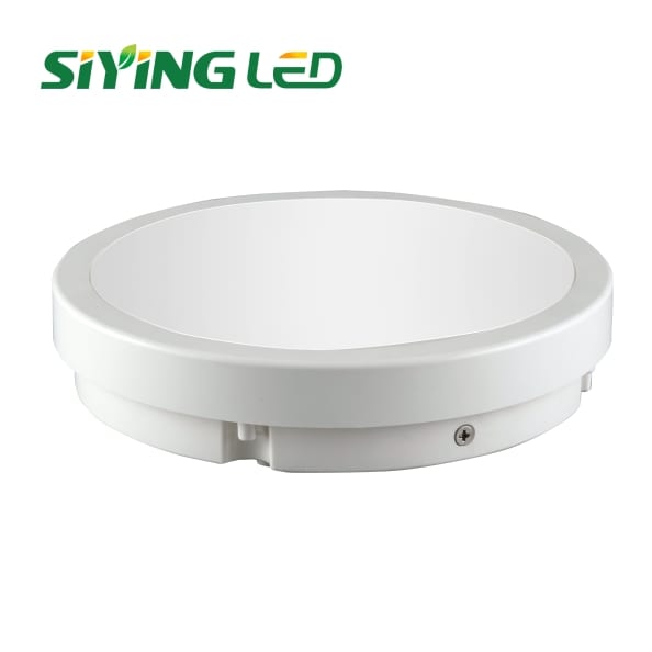 Alu-Zinc Steel Tri-Proof Led Tube Light - Moon series ceiling lamp – Siying