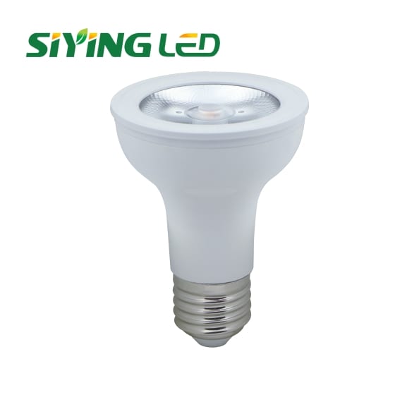 Pre-Painted Aluminum Coil Dual Color Led Ceiling Light - Par SY-P021 – Siying