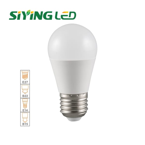 Gl Corrugated Sheet Motion Sensor Ceiling - mini globle-4 – Siying