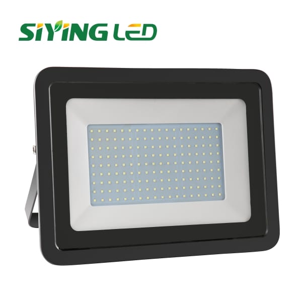 Corrugated Galvanized Steel Sheet New Arrival E27 Led Bulb - super slim floodlight FL-150 – Siying