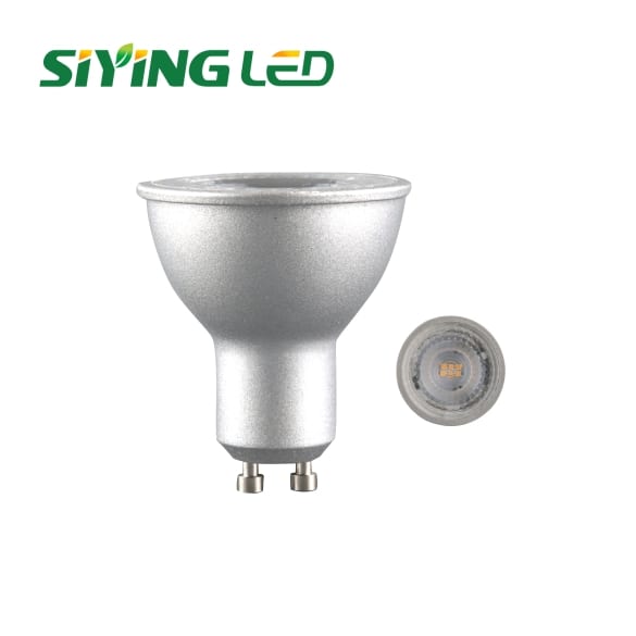 Alu-Zinc Steel Plate E27 Led T Bulb - GU10 MAX SY-TC031 – Siying