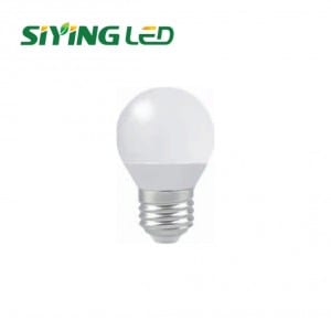 Светодиодная лампа-шар SY-G021