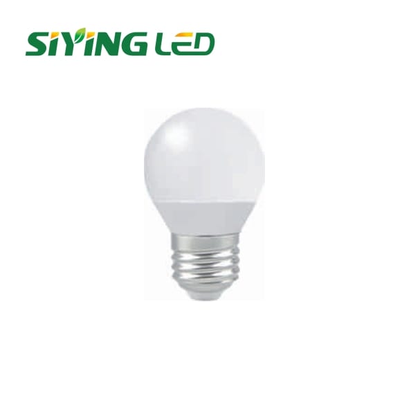 Aluminum Checkered Plate Led Flush Mount Ceiling Light - LED globe bulb SY-G022 – Siying