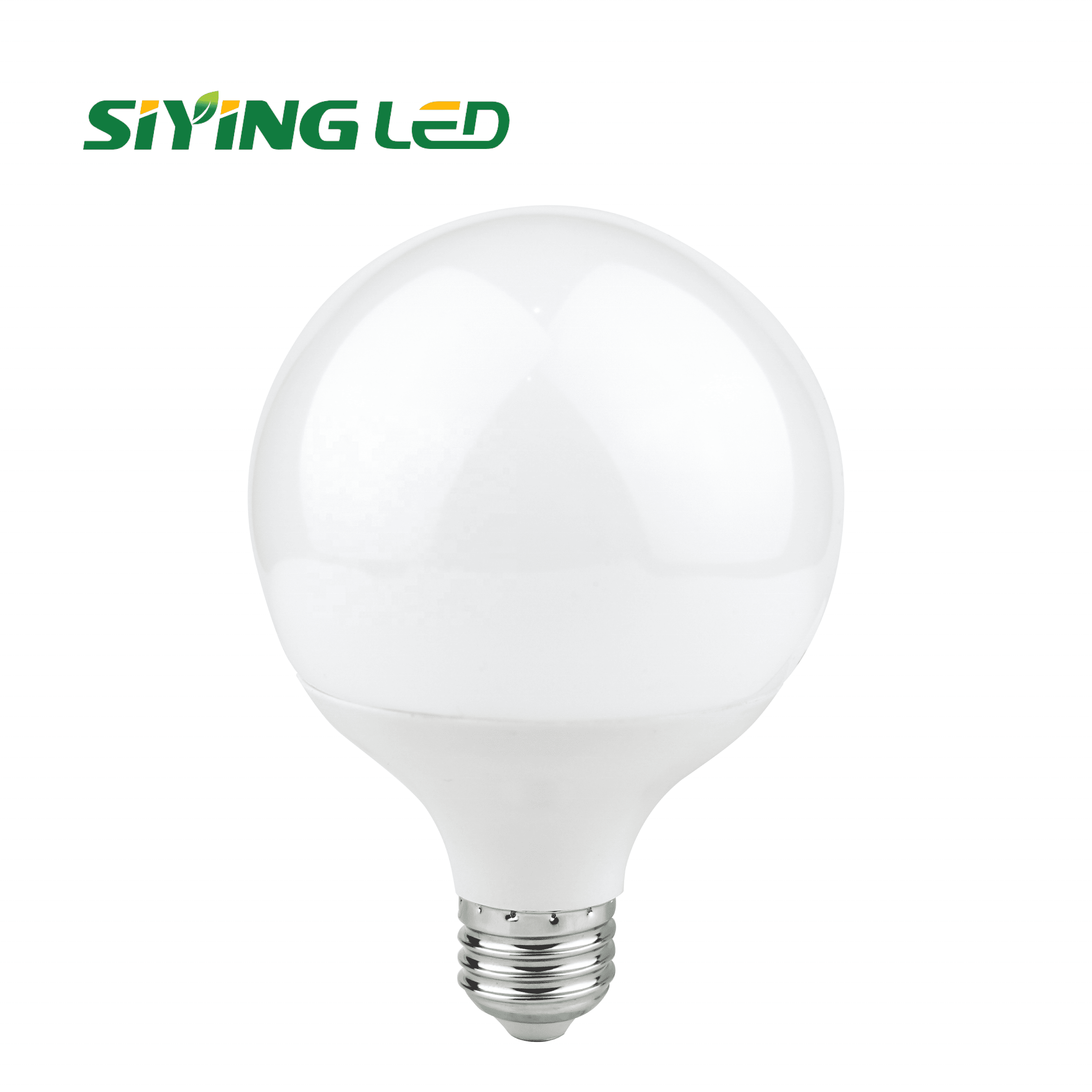 Pre-Painted Sheet Ceiling Light Indoor - LED globe bulb SY-G026 – Siying