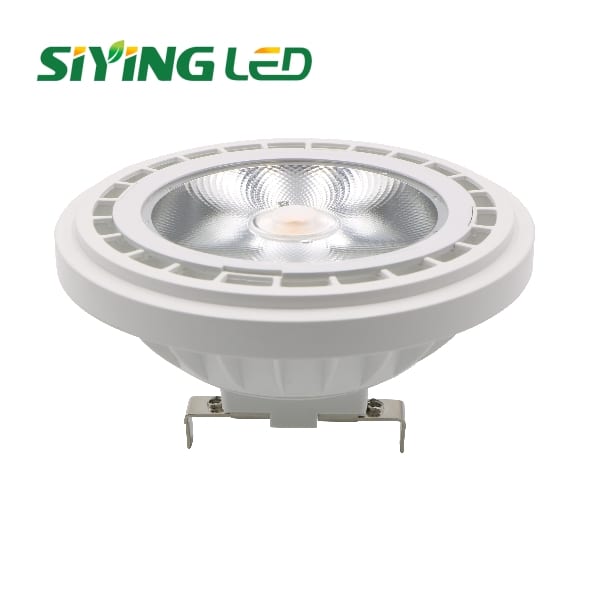 Corrugated Color Coated Steel Coil 900mm 30w Led Linear Light Tube - ES111 and AR111 SY-AR013 – Siying