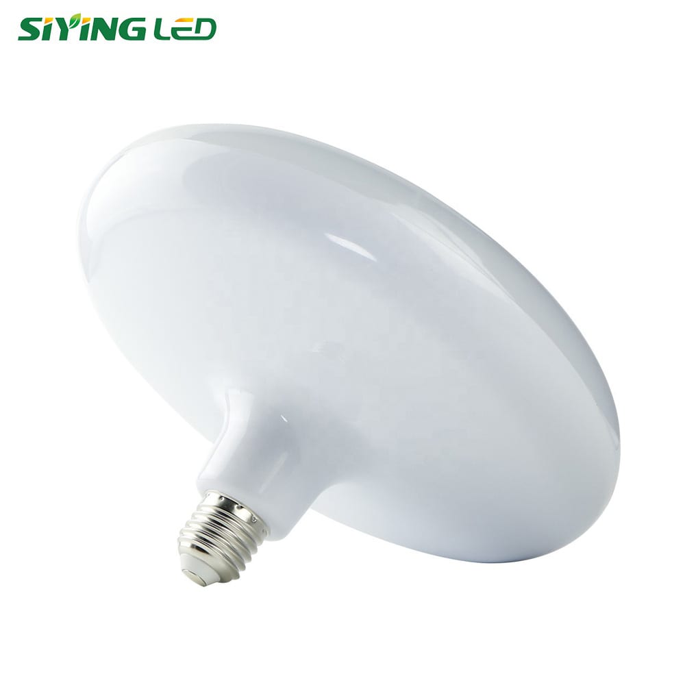 UFO LED bulb SYUFOS-01 Featured Image