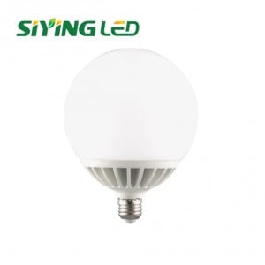 LED globe bombilya SY-G036A