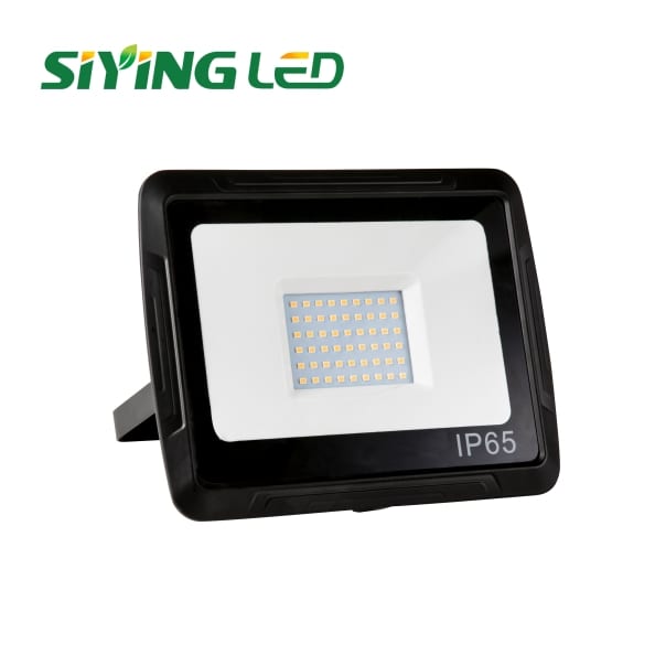 Aluzinc Roofing Sheet Ceiling Light Led Round - super slim floodlight FL-050 – Siying