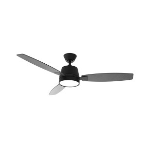 LED rufi fan fitila