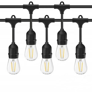 LED string light