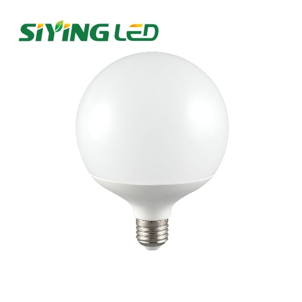 China Steel Manufacturer Led Ceiling Lights For Living Room - LED globe bulb SY-G028 – Siying