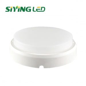 IP65 LED bulkhead lamp SYBHER