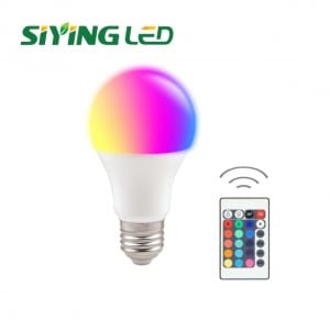 Uvedená cena za Ios certifikovanú núdzovú LED inteligentnú žiarovku 5w Cool Day Light