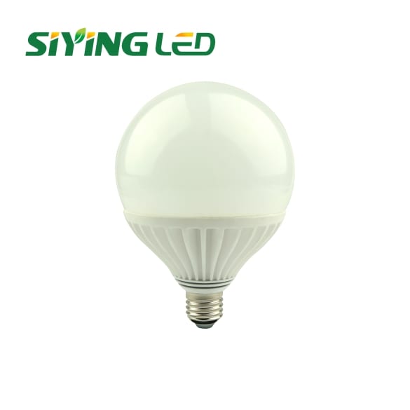 Pre-Painted Steel 3-Step Cct Change Led Ceiling Light - Ceramic G125 SY-G036 – Siying