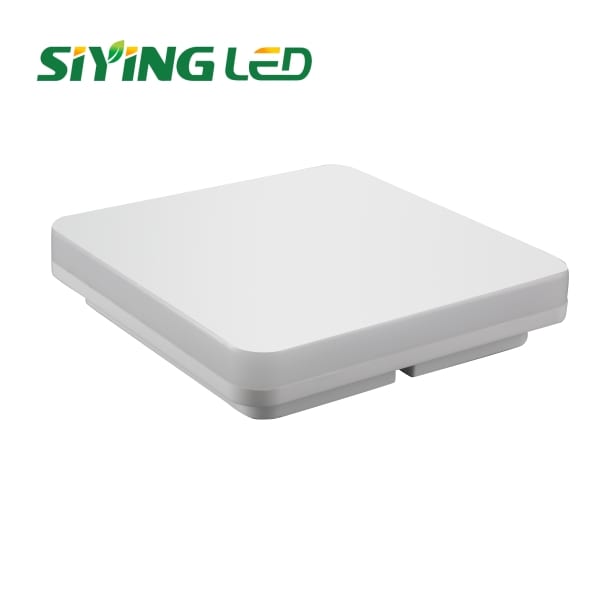 Checkered Sheet Smart Ceiling Light - IP65 series ceiling lamp SYBH-03 – Siying