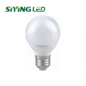 LED குளோப் பல்ப் SY-G023