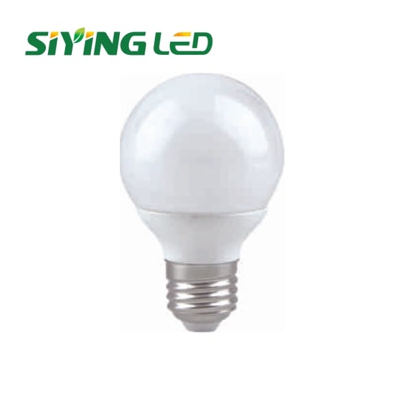 Corrugated Color Coated Steel Plate High Lumen Best Seller Led Light - LED globe bulb SY-G023 – Siying