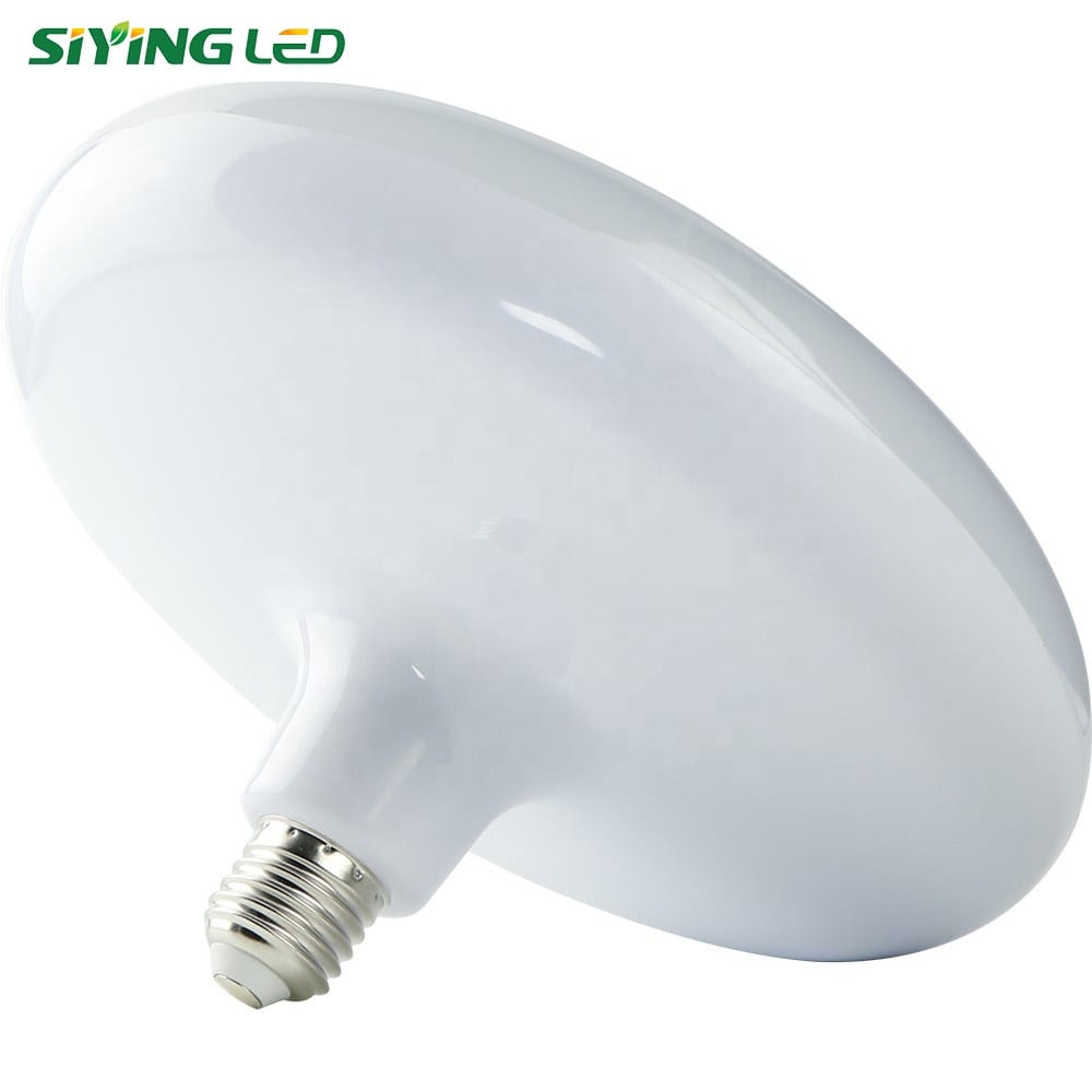 Color Coated Corrugated Sheet Led Sensor Light Led Ceiling Light - UFO LED bulb SYUFOS-03 – Siying