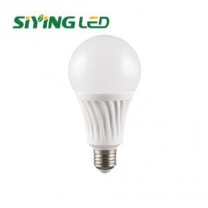 Bombilla LED estándar de cerámica SY-A074