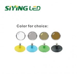 UFO LED bulb SYUFOS