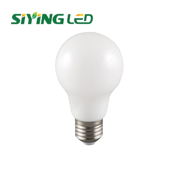 Galvanized Steel Roll Outdoor Led Spot Light - Ceramic full angle bulb SY-CF001 – Siying