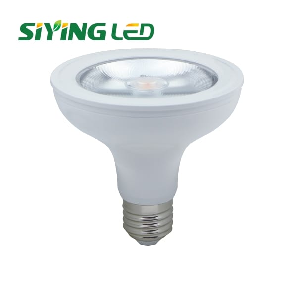 Tinplate Coil Led Flood Light With Motion Sensor - Par SY-P022 – Siying