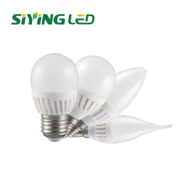 Corrugated Aluminum Sheet Dimmable Led Panel Light - 100% Original Factory Ip65 Triproof Led Linear Luminaire 1200mm 2x18w 2x22w 4ft Emergency Led Lighting – Siying detail pictures