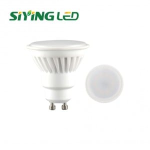 עיצוב פופולרי לסין 9W קרמיקה 2835SMD GU10/MR16 זרקור LED