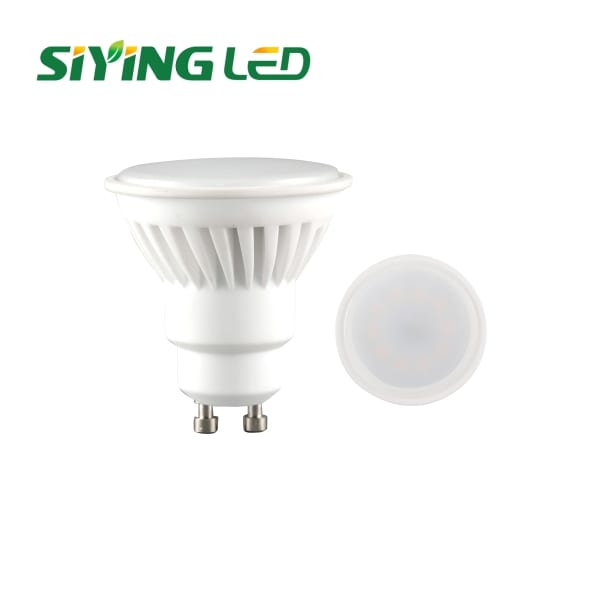 Matt Prepainted Galvalume Steel Coil Surface Mounted Led Ceiling Light - Ceramic spotlight SY-TC011 – Siying