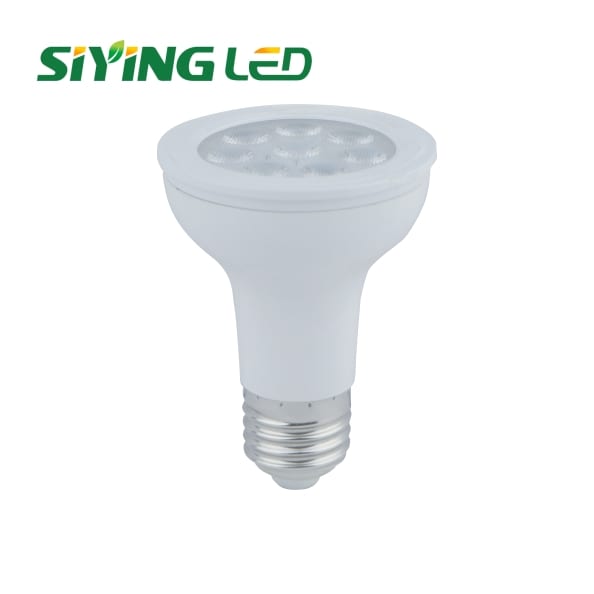 Alu-Zinc Roof Steel Sheet Led Motion Sensor Tube Light - Par SY-P011 – Siying