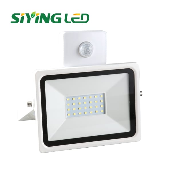 Pre-Painted Steel Strip 900mm T5 Led Tube Lighting - SY8001 floodlight SY-8001S – Siying