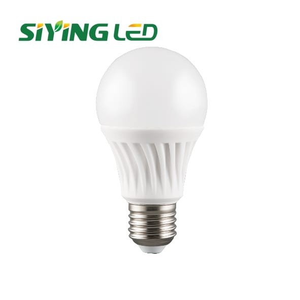 Corrugated Roofing Steel Indoor A60 Led Smart Bulb - Ceramic Standard LED bulb SY-A072 – Siying