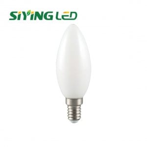 Ceramic full angle bulb SY-CF004