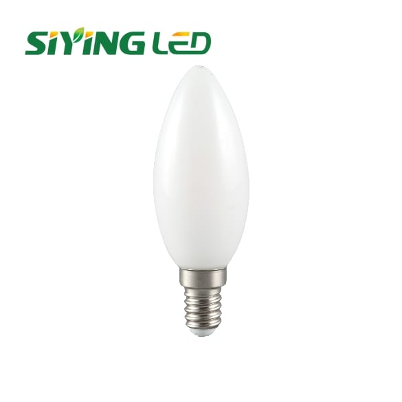 Ceramic full angle bulb SY-CF004 Featured Image