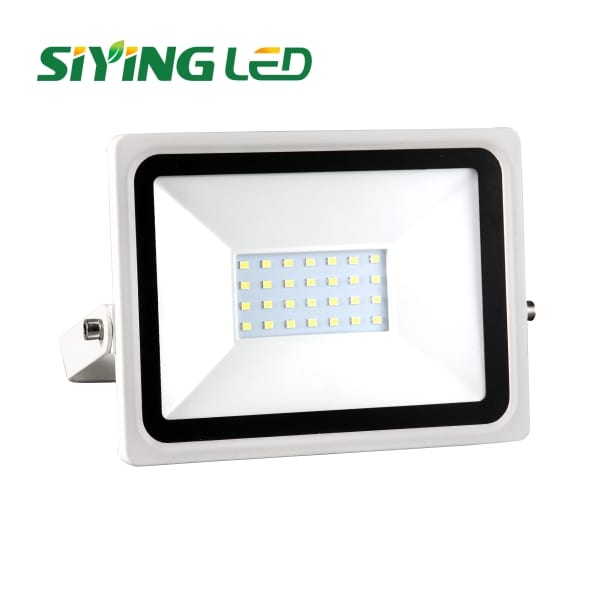 Gi Corrugated Sheet Led Microwave Sensor Ceiling Light - SY8001 floodlight SY-8001 – Siying